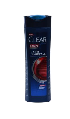 Clear Men 340ml (Anti Dandruff Anti Hair Fall Shampoo)