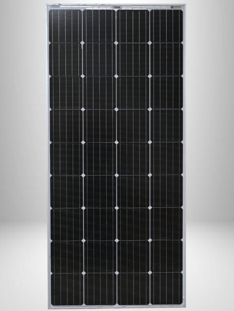 Jasco Solar Panel 165watt